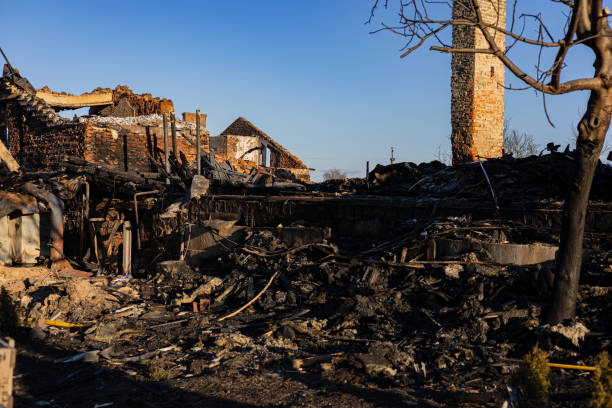 Reliable Fire Damage Removal contractor in Holmes, PA by Fire Damage Doption