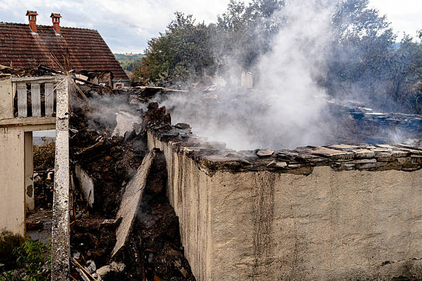 Affordable Fire Damage Removal solutions in Holmes, PA